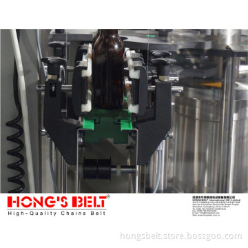 Bottle Beverage Industry Plastic Chains (HS-820-K325)
